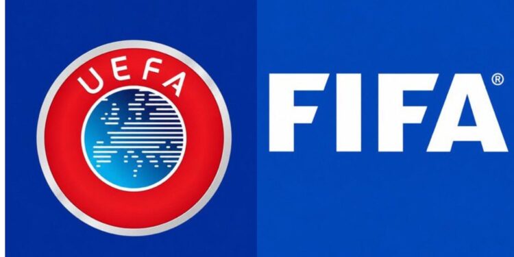 UEFA Rejects Private Investors in FIFA World Cup, Threatens Boycott