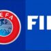UEFA Rejects Private Investors in FIFA World Cup, Threatens Boycott