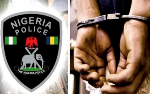 Abia Police Nab 31 Suspected Drug Dealers, Demolish Criminal Hideouts