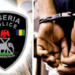 Abia Police Nab 31 Suspected Drug Dealers, Demolish Criminal Hideouts