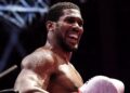 Anthony Joshua Delivers Emotional Comeback KO Victory Over Prenga