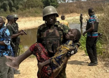 Army Tracks Kogi Abductors, Blocks Forest Escape Routes to Rescue NECO Victims