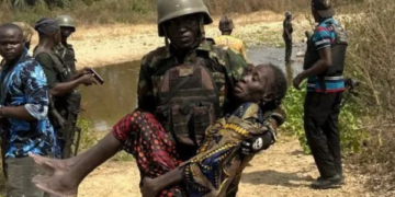 Army Tracks Kogi Abductors, Blocks Forest Escape Routes to Rescue NECO Victims