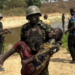 Army Tracks Kogi Abductors, Blocks Forest Escape Routes to Rescue NECO Victims