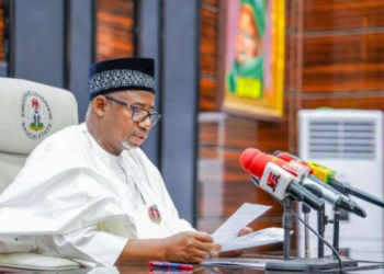 Bala Mohammed Reshuffles Bauchi Cabinet, Removes Two Commissioners