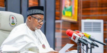 Bala Mohammed Reshuffles Bauchi Cabinet, Removes Two Commissioners