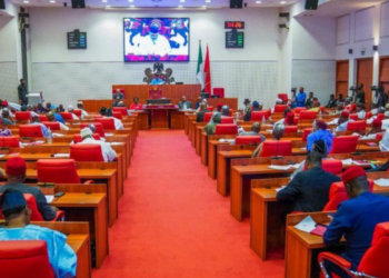 Senate Threatens Sanctions as MDAs Ignore Lawmakers' Invitations