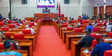Senate Threatens Sanctions as MDAs Ignore Lawmakers' Invitations