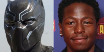 David Jonsson Cast as New Black Panther in MCU