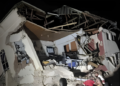 Students Trapped as Three-Storey hostel
