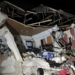 Students Trapped as Three-Storey hostel