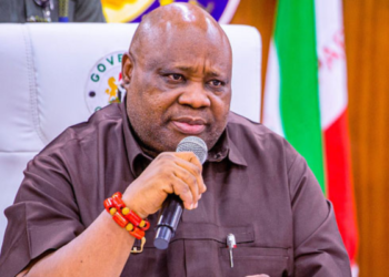Osun Election Tensions Rise as Adeleke Condemns SSG's Arrest