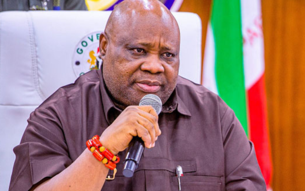 Osun Election Tensions Rise as Adeleke Condemns SSG's Arrest