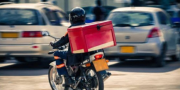 Dispatch Rider Dies in Lagos as Police Probe Extortion, Attack By Hoodlums 