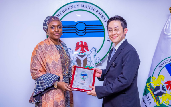 Lagos State Government Opens Climate Fund for Young Innovators, Offers Up to $5,000 Grants