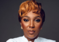 Chef Amaka Reveals Health Battle