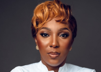 Chef Amaka Reveals Health Battle