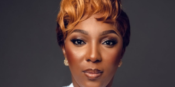 Chef Amaka Reveals Health Battle