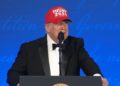 Trump Jokes About Third Term, Sparks Fresh Speculation on Future Plans