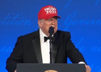 Trump Jokes About Third Term, Sparks Fresh Speculation on Future Plans