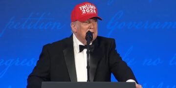 Trump Jokes About Third Term, Sparks Fresh Speculation on Future Plans