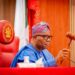 Akpabio Threatens Contractor With Lawsuit Over Faulty National Assembly Renovation