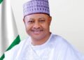 Uba Sani Eyes Christian Running Mate for 2027 Kaduna Governorship Race