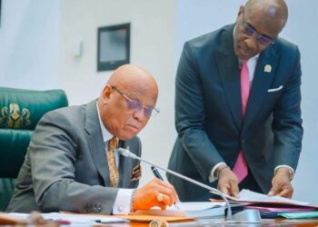 Akwa Ibom Government Received ₦2.934 Trillion in 38 Months, as Capital Spending Details Disappear
