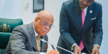 Akwa Ibom Government Received ₦2.934 Trillion in 38 Months, as Capital Spending Details Disappear