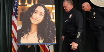 American Musician to Stand Trial Over Murder, Child Abuse, Mutilation Charges