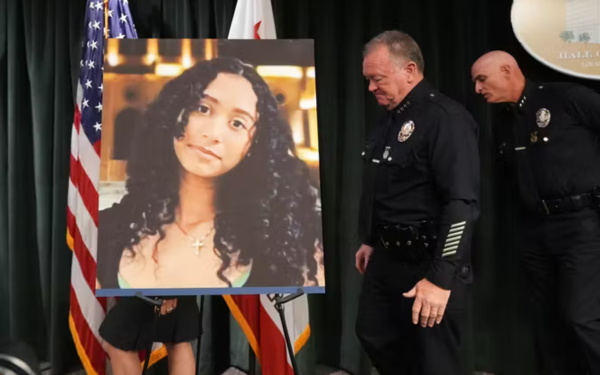 American Musician to Stand Trial Over Murder, Child Abuse, Mutilation Charges