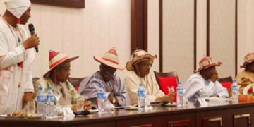 Benue Killings: Miyetti Allah Denies Involvement, Calls for Thorough Investigation