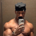 Ashton Hall Picks Lagos as Top African Destination After Meeting Don Jazzy