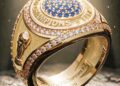 FIFA Introduces Championship Rings for 2026 World Cup Winners