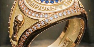 FIFA Introduces Championship Rings for 2026 World Cup Winners