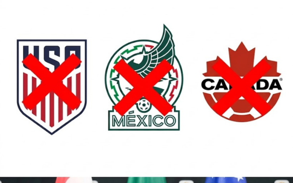 2026 World Cup: Co-Hosts Crash Out