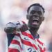 UEFA Slams Decision to Spare Folarin Balogun Automatic Suspension