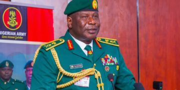 Military Veterans Demand Immediate Implementation of N250,000 Minimum Wage