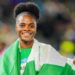Glasgow 2026: Tobi Amusan Bags Bronze in 100m Hurdles Despite Knee Injury