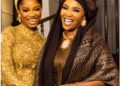 Iyabo Ojo Explains Why She Gave Ex-Husband Major Role at Daughter’s Wedding
