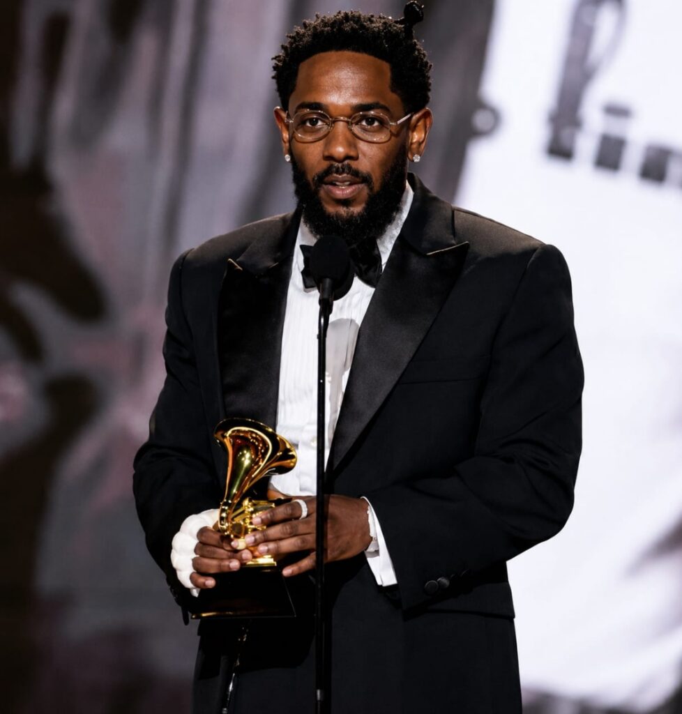 Kendrick Lamar