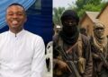 Gunmen Abduct Catholic Seminarian From Bishop’s Residence in Benue