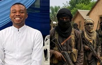 Gunmen Abduct Catholic Seminarian From Bishop’s Residence in Benue