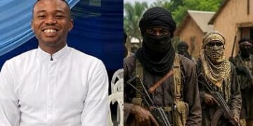 Gunmen Abduct Catholic Seminarian From Bishop’s Residence in Benue