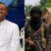 Gunmen Abduct Catholic Seminarian From Bishop’s Residence in Benue