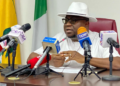 FG Schedules Air Peace Flight to Bring Back 270 Nigerians from South Africa