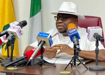 FG Schedules Air Peace Flight to Bring Back 270 Nigerians from South Africa