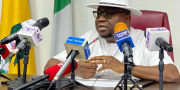 FG Schedules Air Peace Flight to Bring Back 270 Nigerians from South Africa