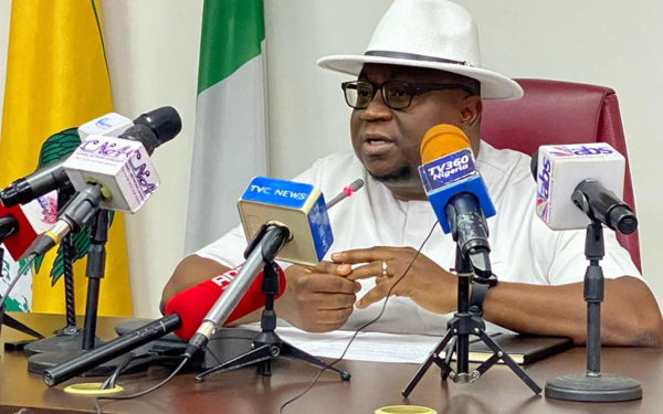FG Schedules Air Peace Flight to Bring Back 270 Nigerians from South Africa