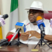FG Schedules Air Peace Flight to Bring Back 270 Nigerians from South Africa